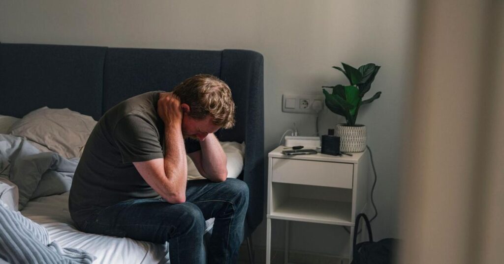 A study identified 6 types of depression.  Here's why it matters