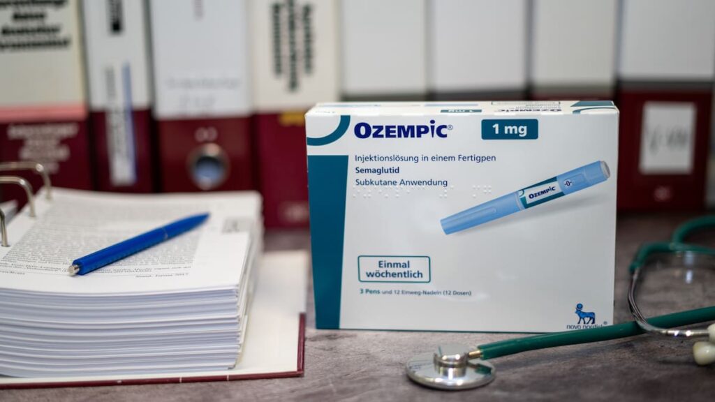 Could this lawsuit threaten Ozempic's future?