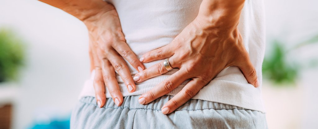 One simple exercise is an overlooked solution to lower back pain
